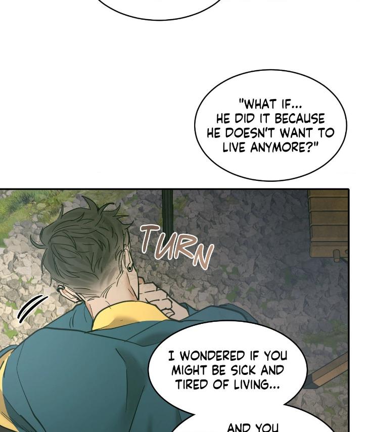 In Cold Love by 10min – Uncensored [Eng] page 70