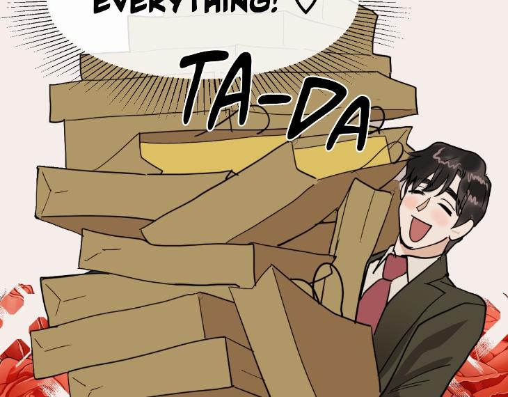 In Cold Love by 10min – Uncensored [Eng] page 70