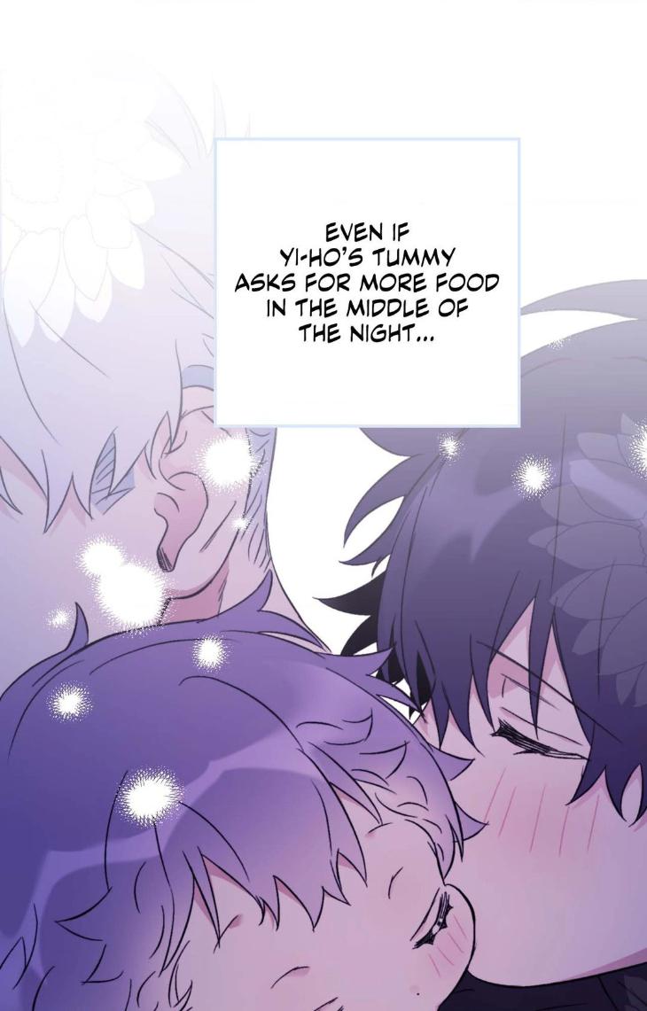 Surge Towards You by Cheongyeon – SE 6 [Eng] page 68