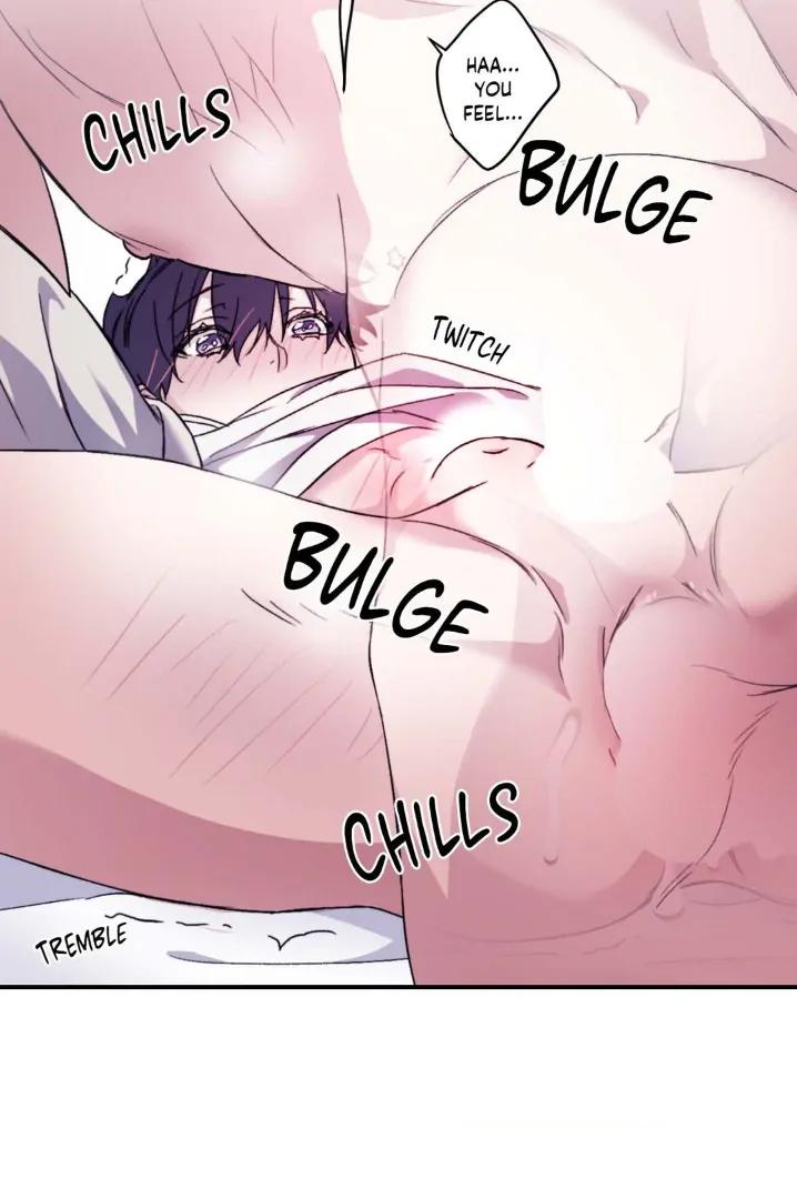 Surge Towards You by Cheongyeon – SE 6 [Eng] page 70