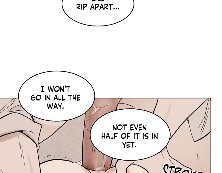 In Cold Love by 10min – Uncensored [Eng] page 70