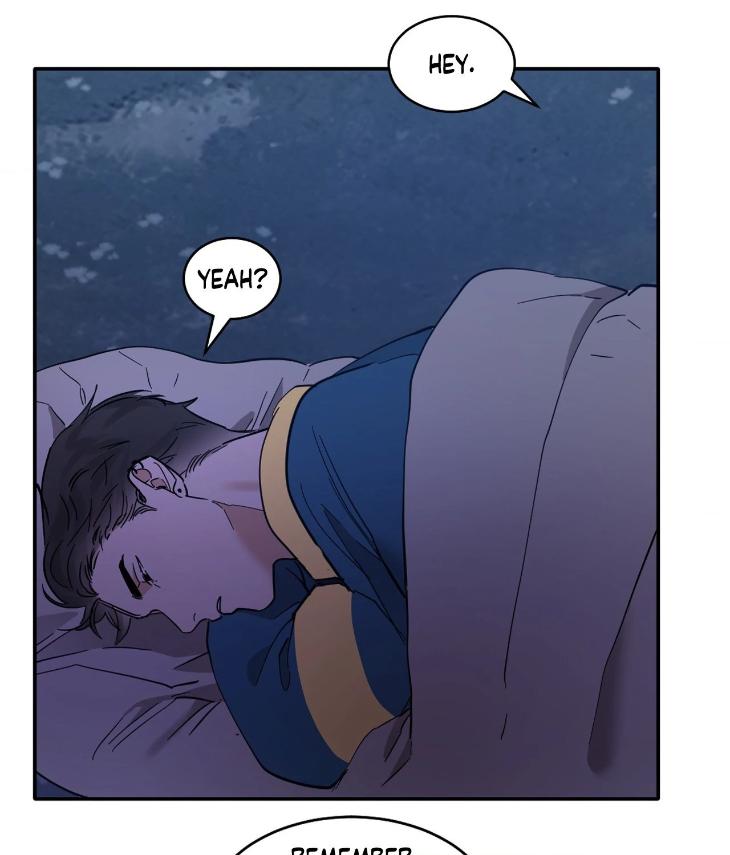 In Cold Love by 10min – Uncensored [Eng] page 71