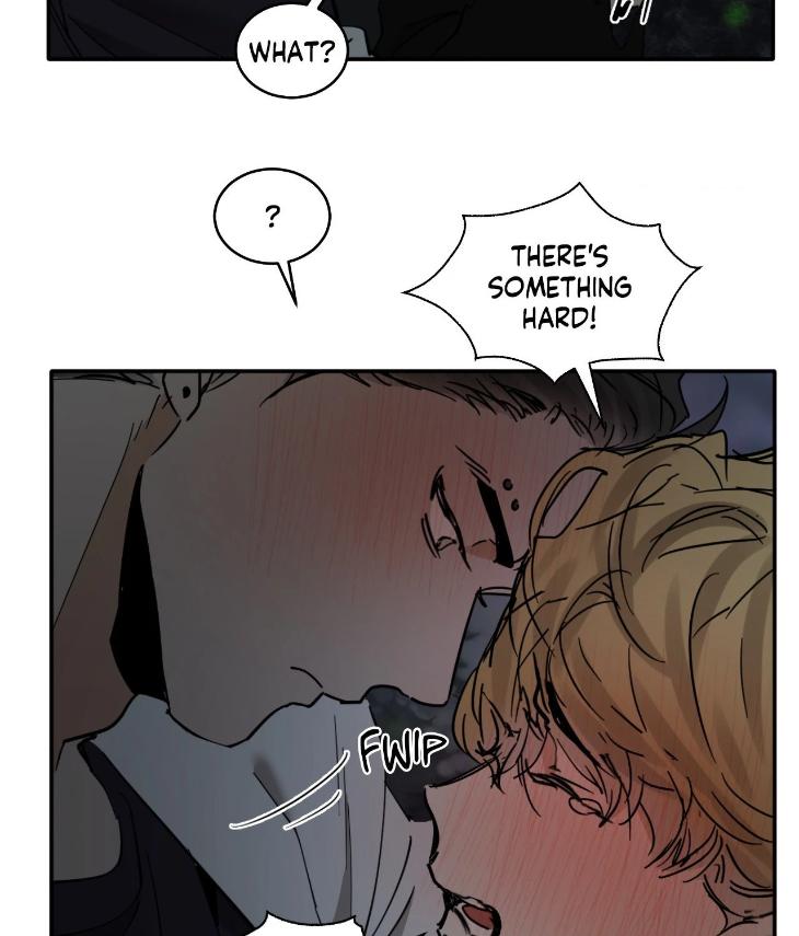 In Cold Love by 10min – Uncensored [Eng] page 72
