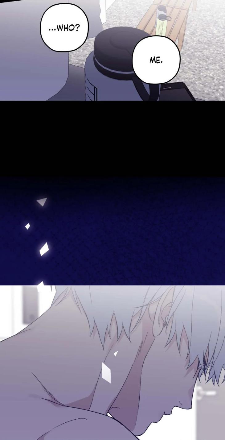 Surge Towards You by Cheongyeon – SE 6 [Eng] page 71