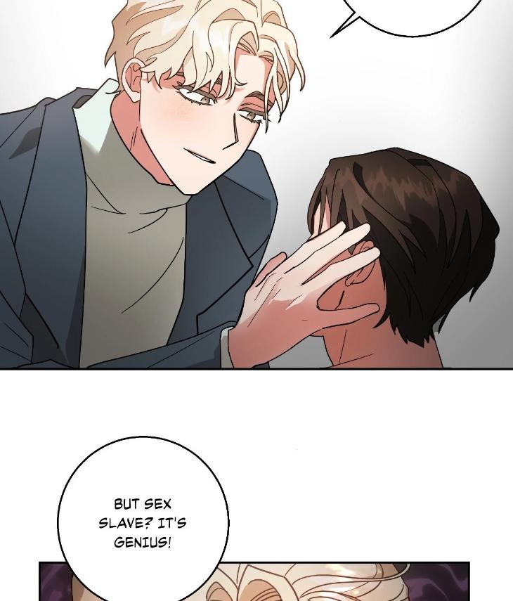 Taming the Trashy Tutor by Sadol – Uncensored [Eng] page 70