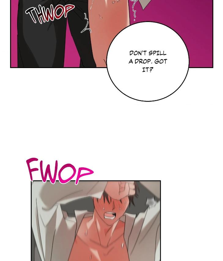 Taming the Trashy Tutor by Sadol – Uncensored [Eng] page 70