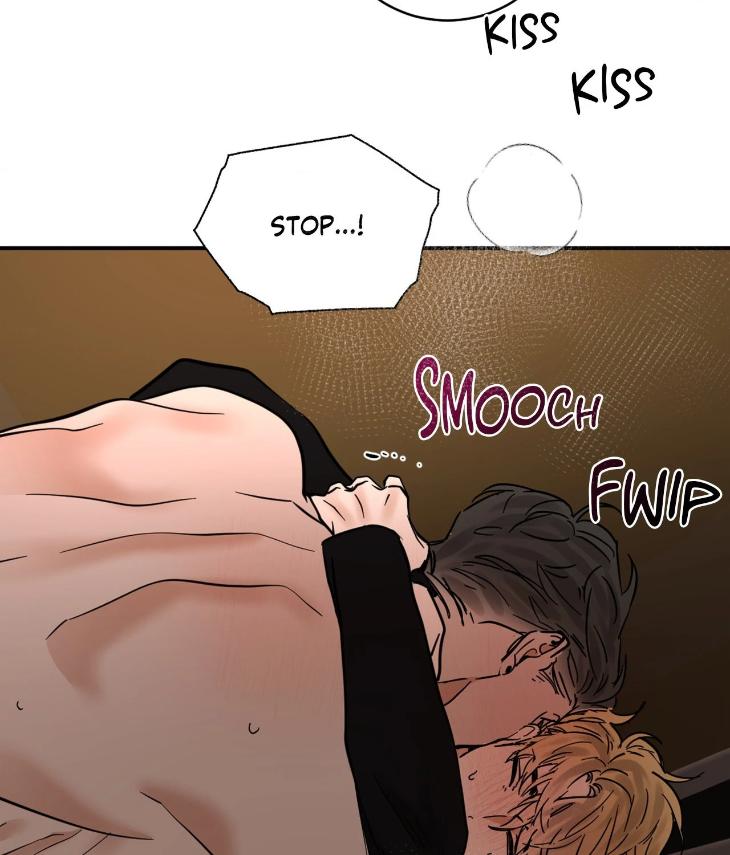In Cold Love by 10min – Uncensored [Eng] page 71