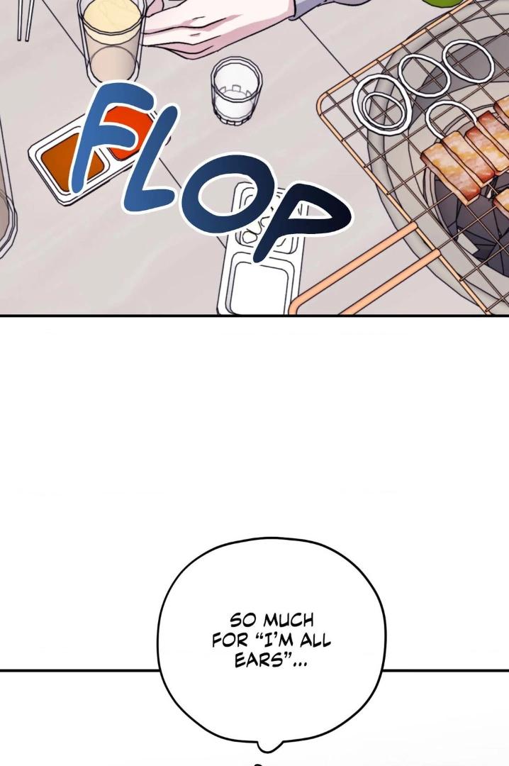 Surge Towards You by Cheongyeon – SE 6 [Eng] page 71