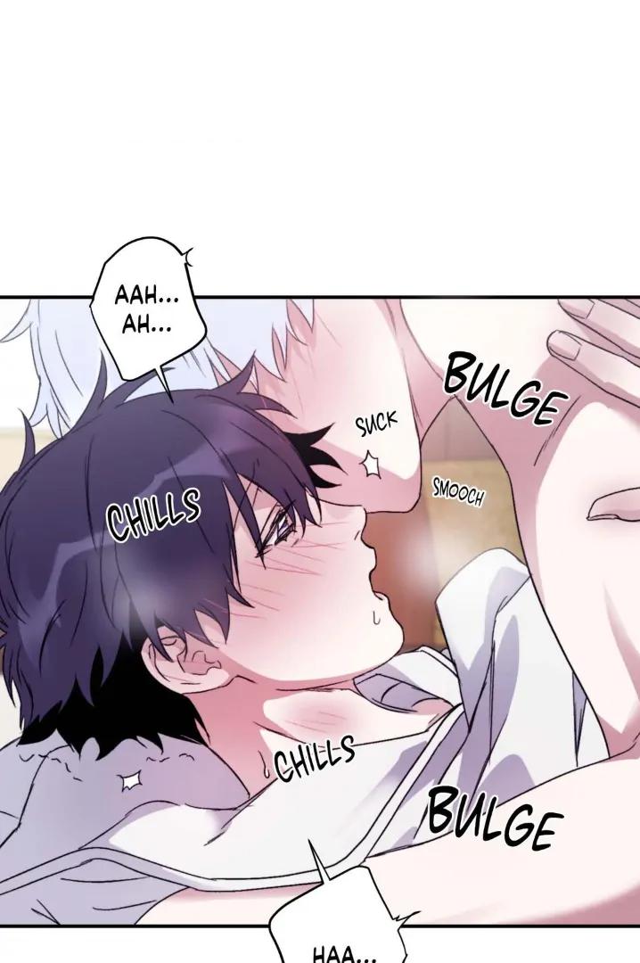 Surge Towards You by Cheongyeon – SE 6 [Eng] page 71