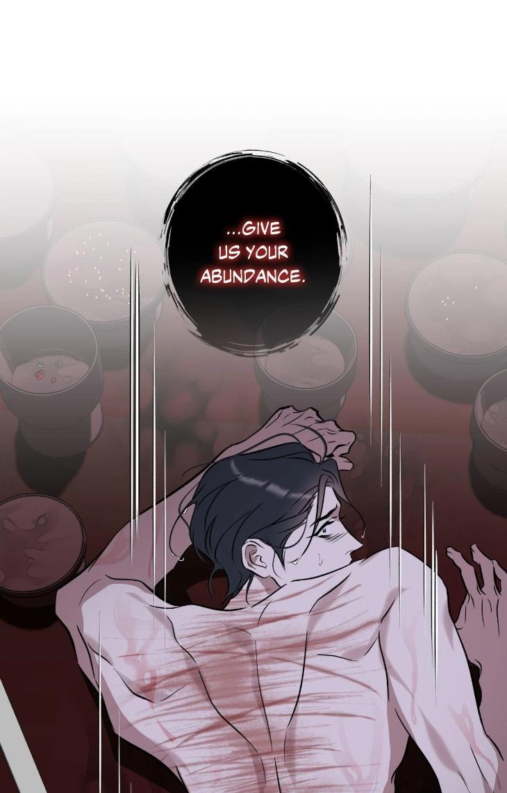 Still, It Rains by Hwireul – Uncensored – Creator’s Note [Eng] page 68