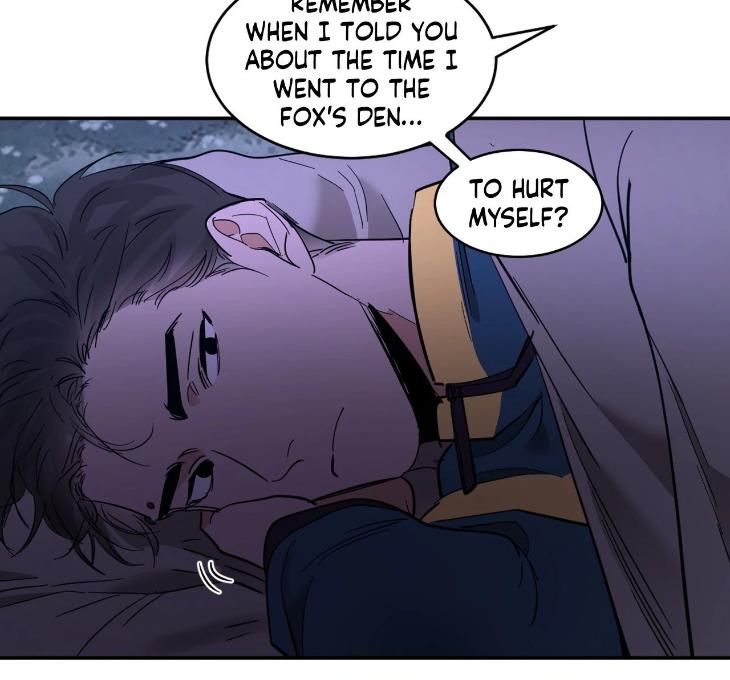 In Cold Love by 10min – Uncensored [Eng] page 72