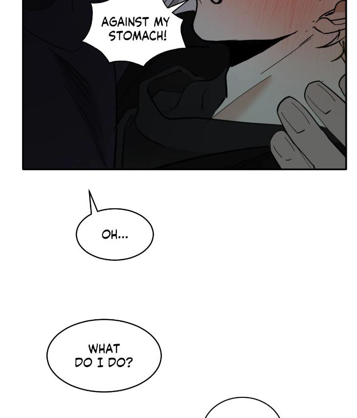In Cold Love by 10min – Uncensored [Eng] page 73