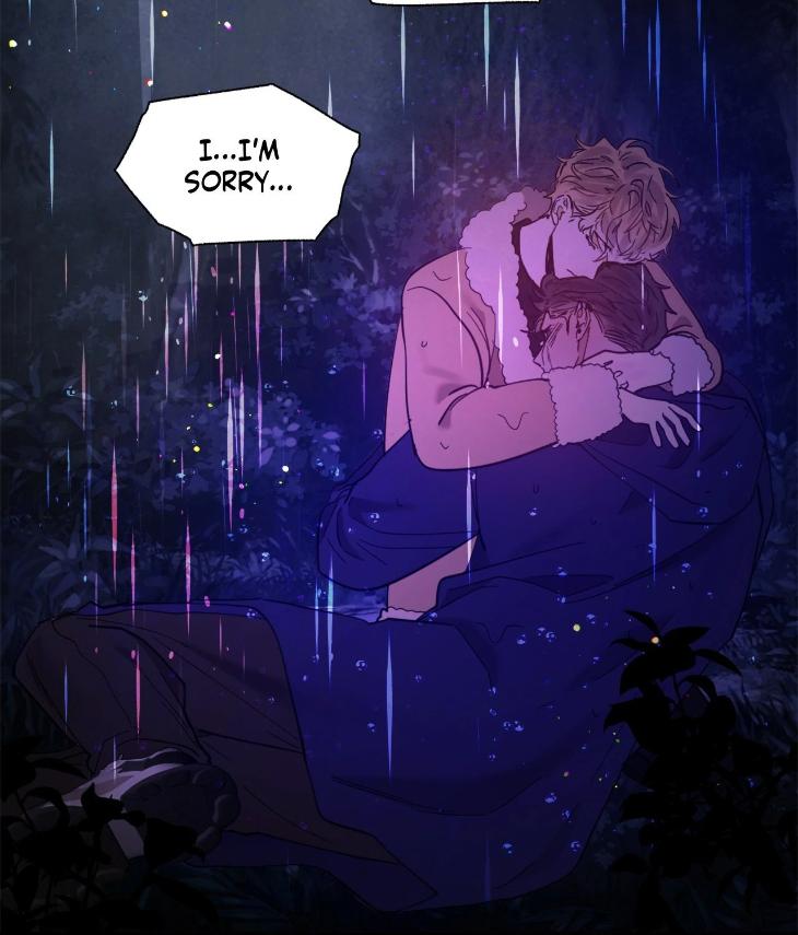 In Cold Love by 10min – Uncensored [Eng] page 72