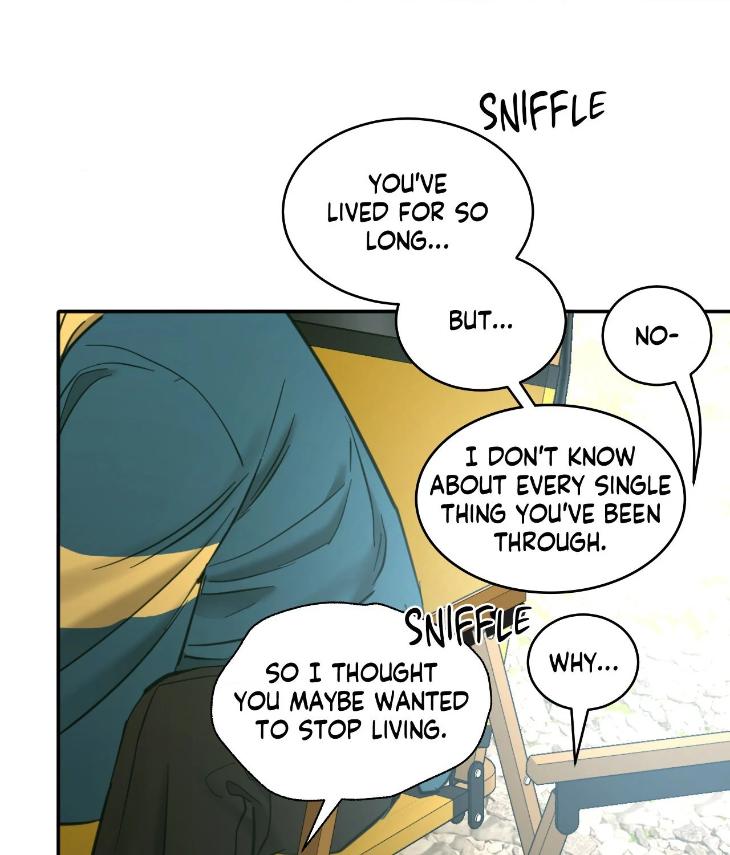 In Cold Love by 10min – Uncensored [Eng] page 72