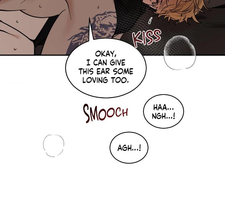 In Cold Love by 10min – Uncensored [Eng] page 72