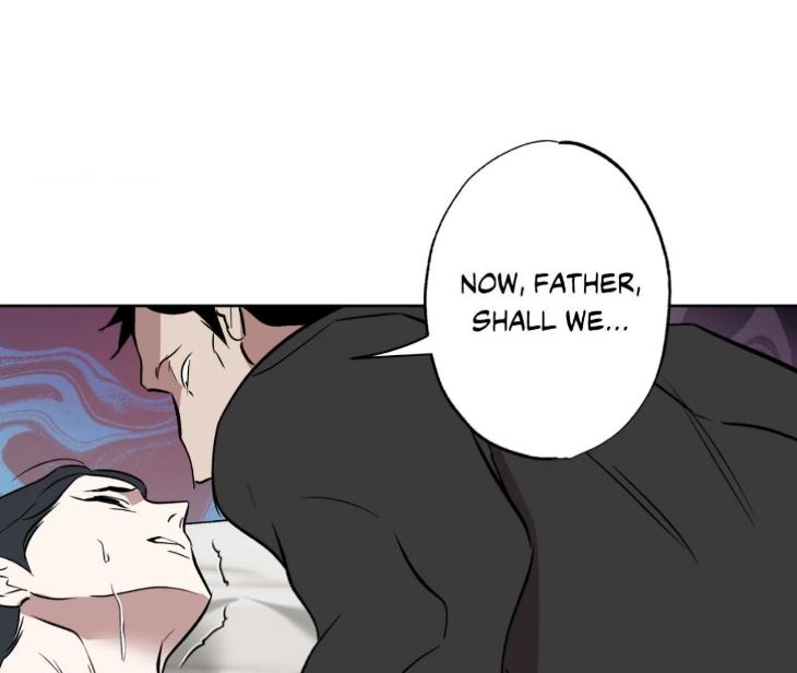 Still, It Rains by Hwireul – Uncensored – Creator’s Note [Eng] page 73