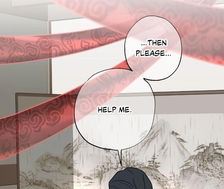 Still, It Rains by Hwireul – Uncensored – Creator’s Note [Eng] page 73