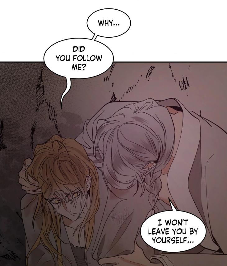 In Cold Love by 10min – Uncensored [Eng] page 73