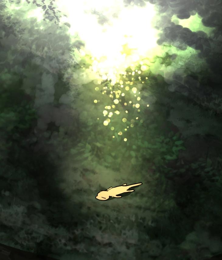 In Cold Love by 10min – Uncensored [Eng] page 72