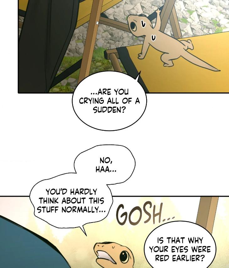 In Cold Love by 10min – Uncensored [Eng] page 73