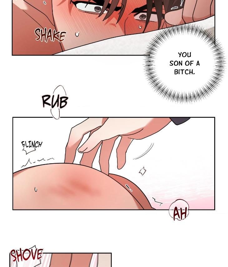 Taming the Trashy Tutor by Sadol – Uncensored [Eng] page 68