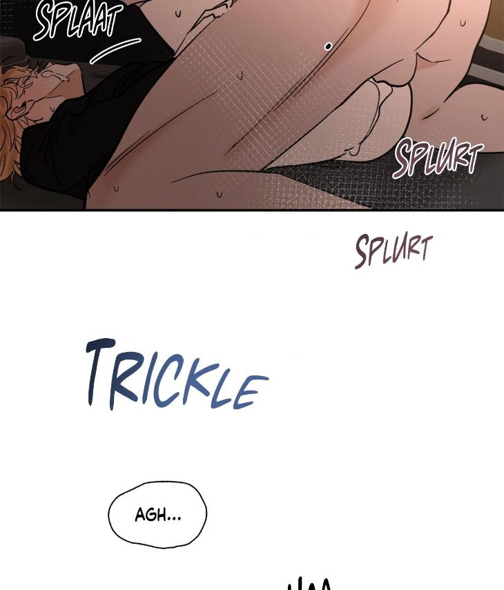 In Cold Love by 10min – Uncensored [Eng] page 72