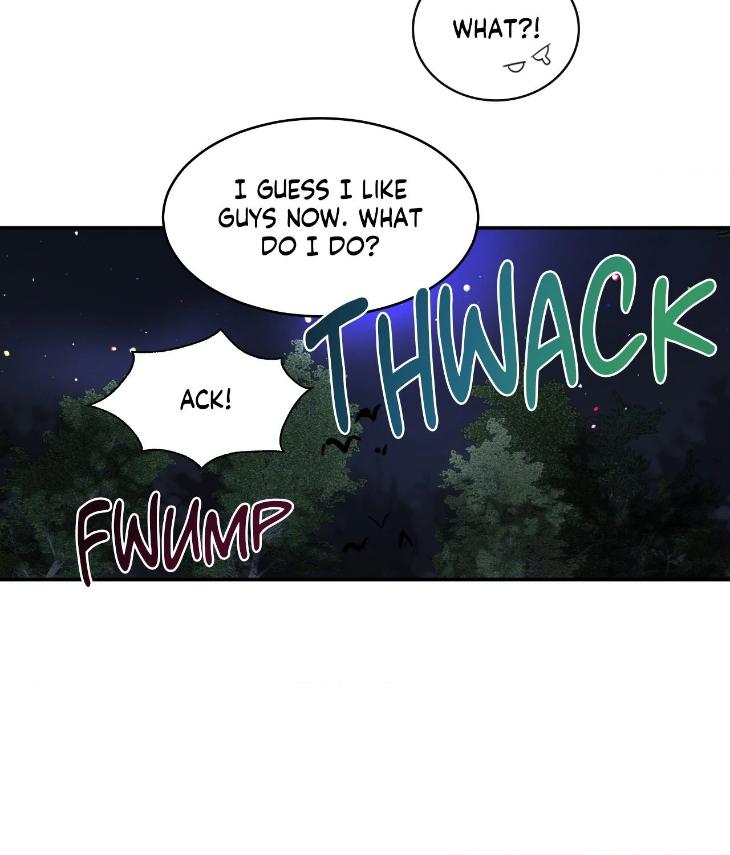 In Cold Love by 10min – Uncensored [Eng] page 74