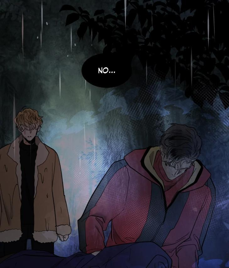 In Cold Love by 10min – Uncensored [Eng] page 73