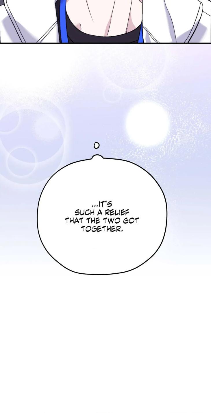 Surge Towards You by Cheongyeon – SE 6 [Eng] page 74