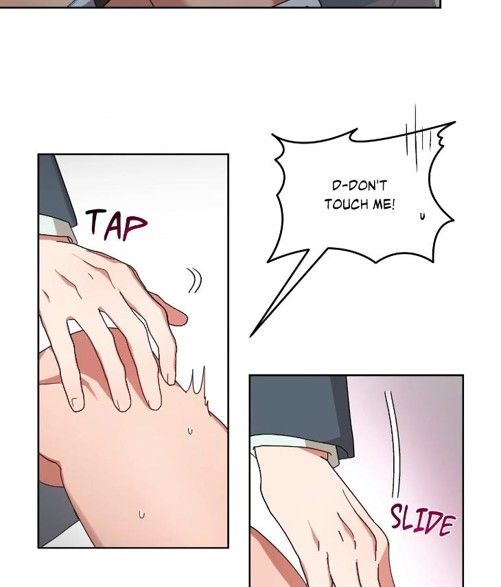 Taming the Trashy Tutor by Sadol – Uncensored [Eng] page 73