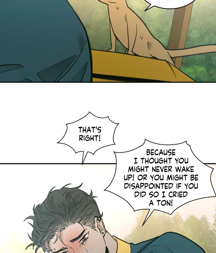 In Cold Love by 10min – Uncensored [Eng] page 74