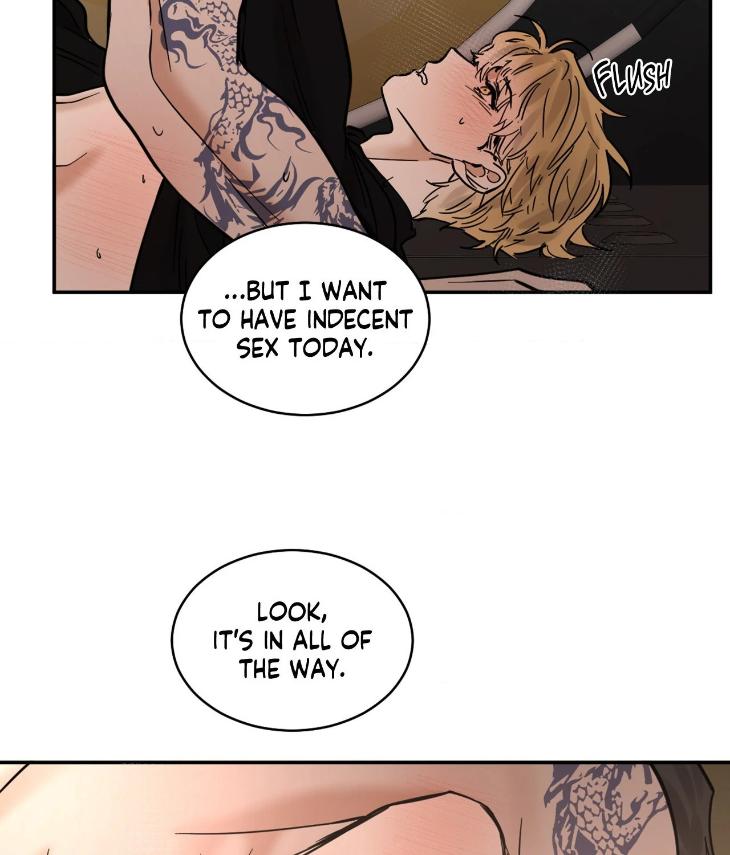 In Cold Love by 10min – Uncensored [Eng] page 74