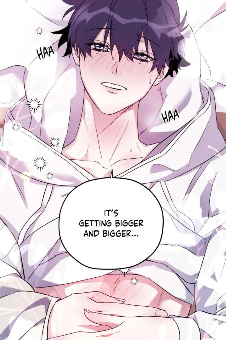 Surge Towards You by Cheongyeon – SE 6 [Eng] page 74