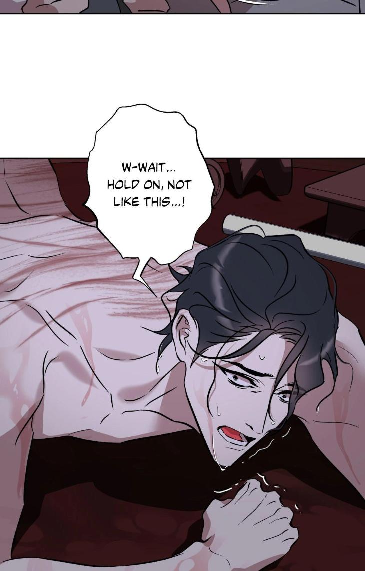 Still, It Rains by Hwireul – Uncensored – Creator’s Note [Eng] page 71