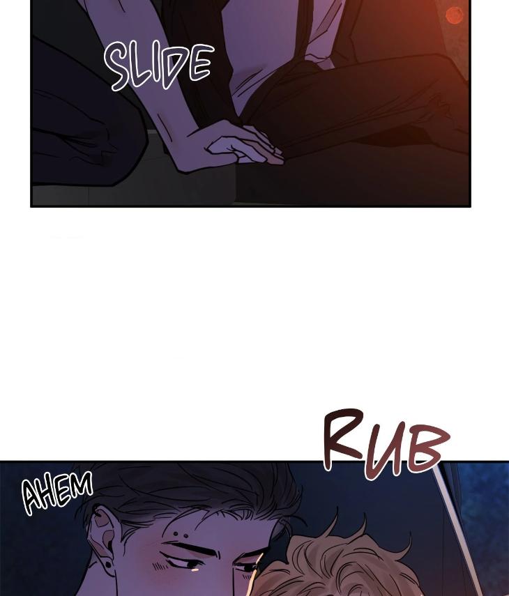 In Cold Love by 10min – Uncensored [Eng] page 74