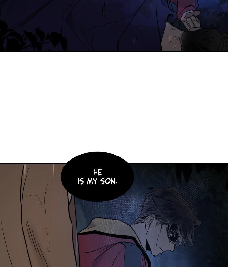 In Cold Love by 10min – Uncensored [Eng] page 74