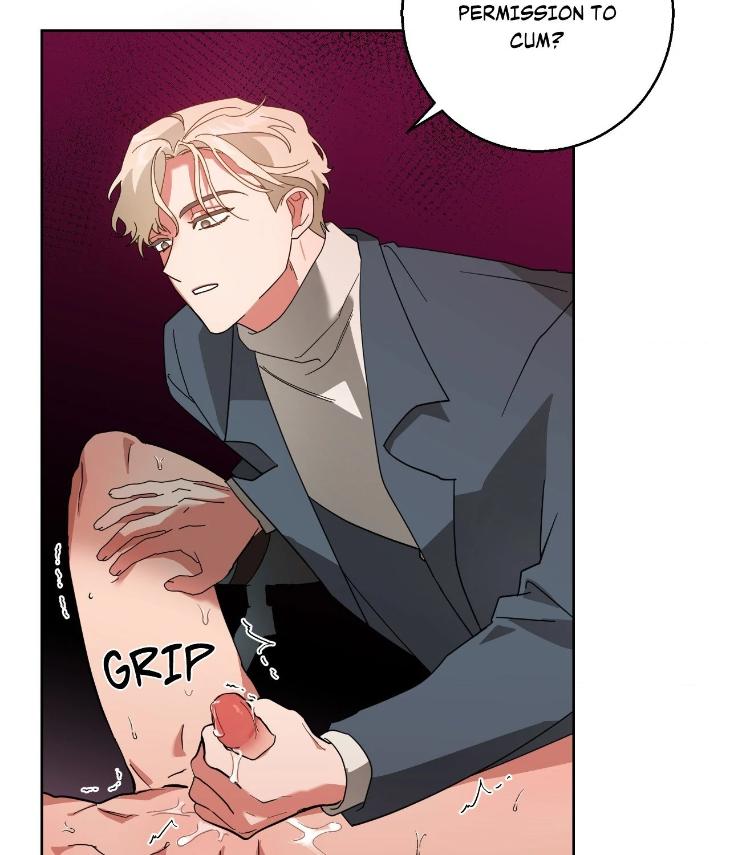 Taming the Trashy Tutor by Sadol – Uncensored [Eng] page 76