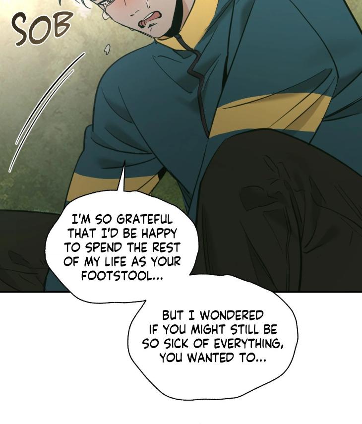 In Cold Love by 10min – Uncensored [Eng] page 75