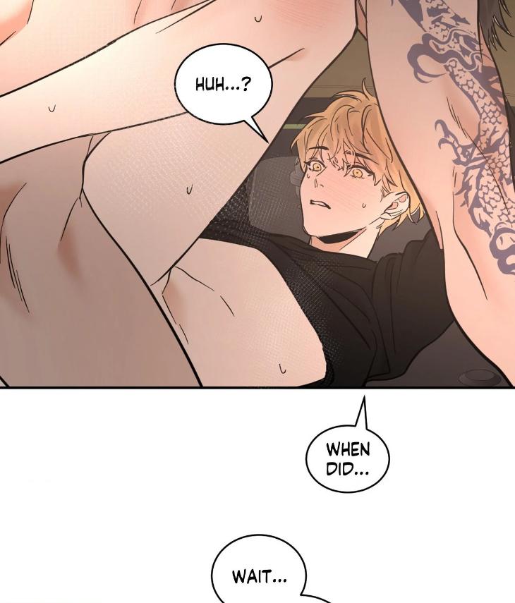 In Cold Love by 10min – Uncensored [Eng] page 75