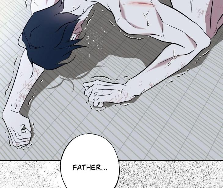 Still, It Rains by Hwireul – Uncensored – Creator’s Note [Eng] page 75