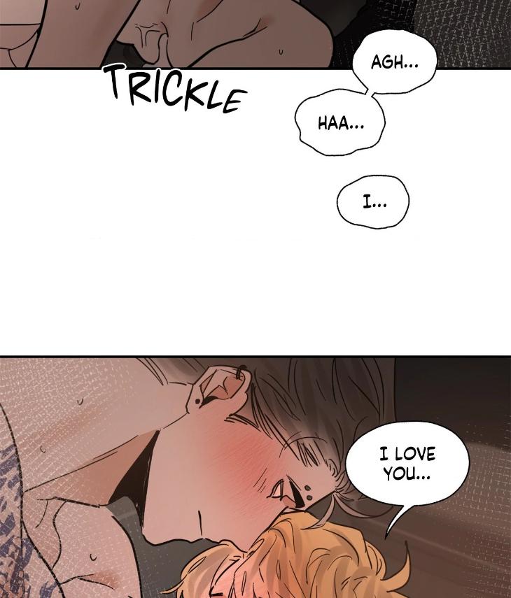 In Cold Love by 10min – Uncensored [Eng] page 74