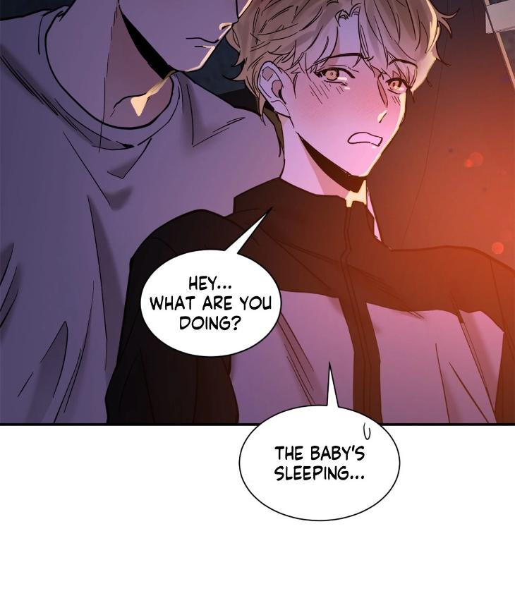 In Cold Love by 10min – Uncensored [Eng] page 75