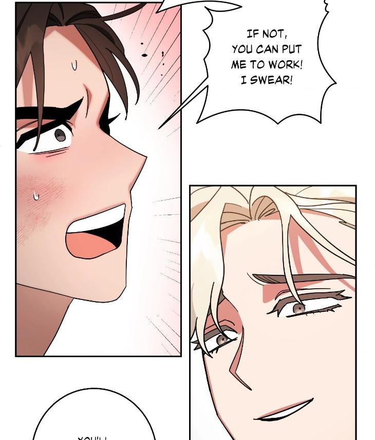 Taming the Trashy Tutor by Sadol – Uncensored [Eng] page 75