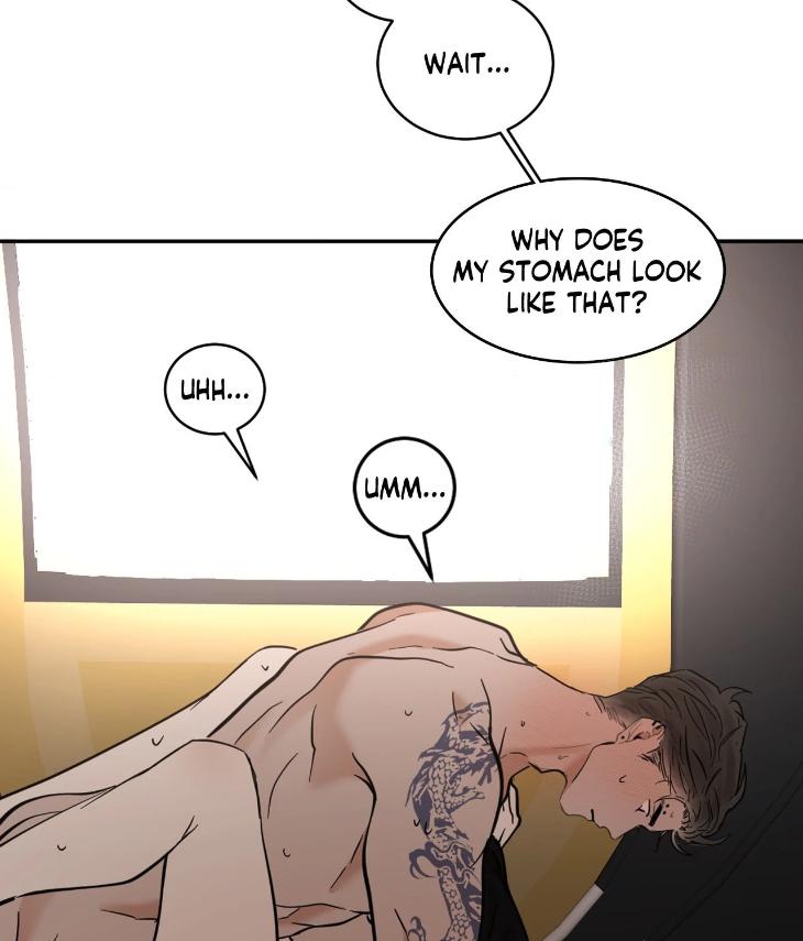 In Cold Love by 10min – Uncensored [Eng] page 76
