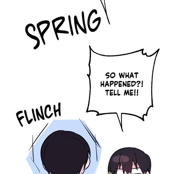 Surge Towards You by Cheongyeon – SE 6 [Eng] page 76