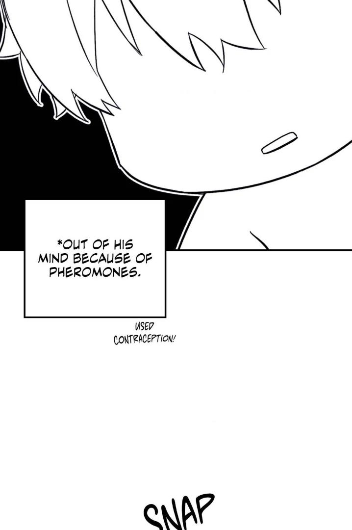 Surge Towards You by Cheongyeon – SE 6 [Eng] page 76