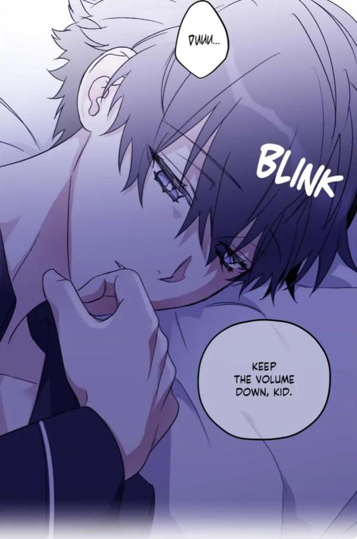 Surge Towards You by Cheongyeon – SE 6 [Eng] page 75