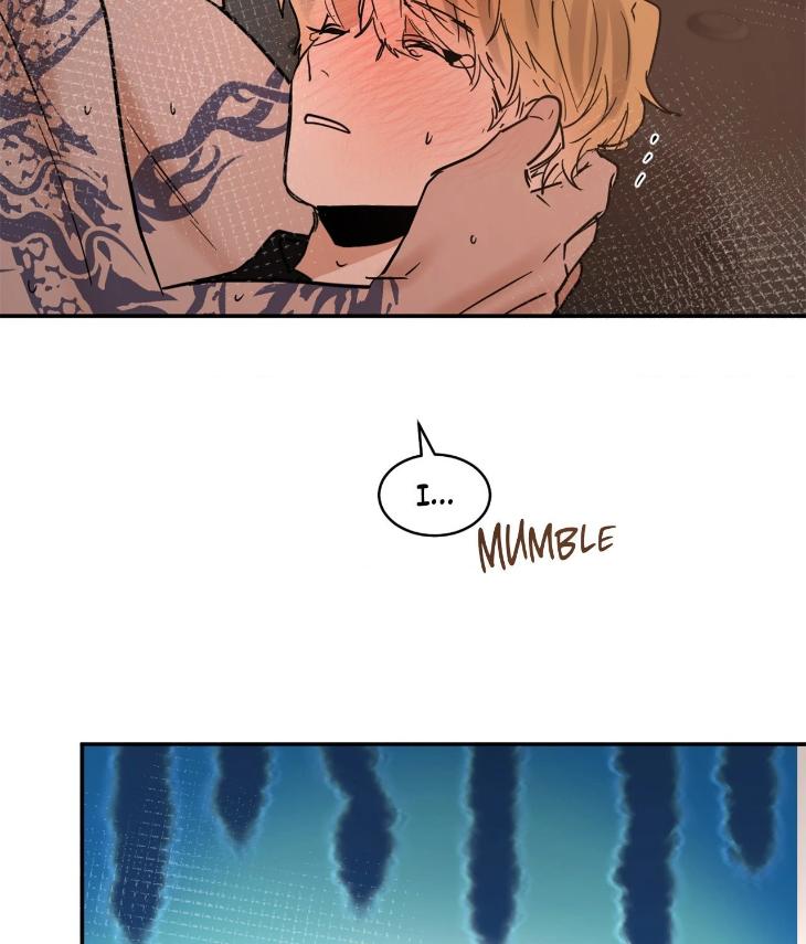 In Cold Love by 10min – Uncensored [Eng] page 75