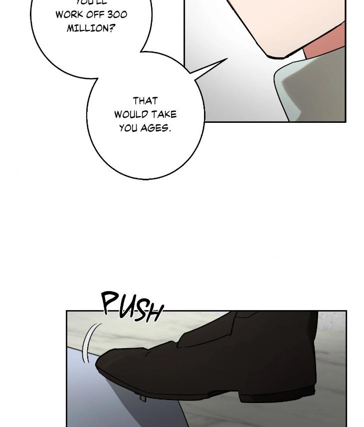 Taming the Trashy Tutor by Sadol – Uncensored [Eng] page 76