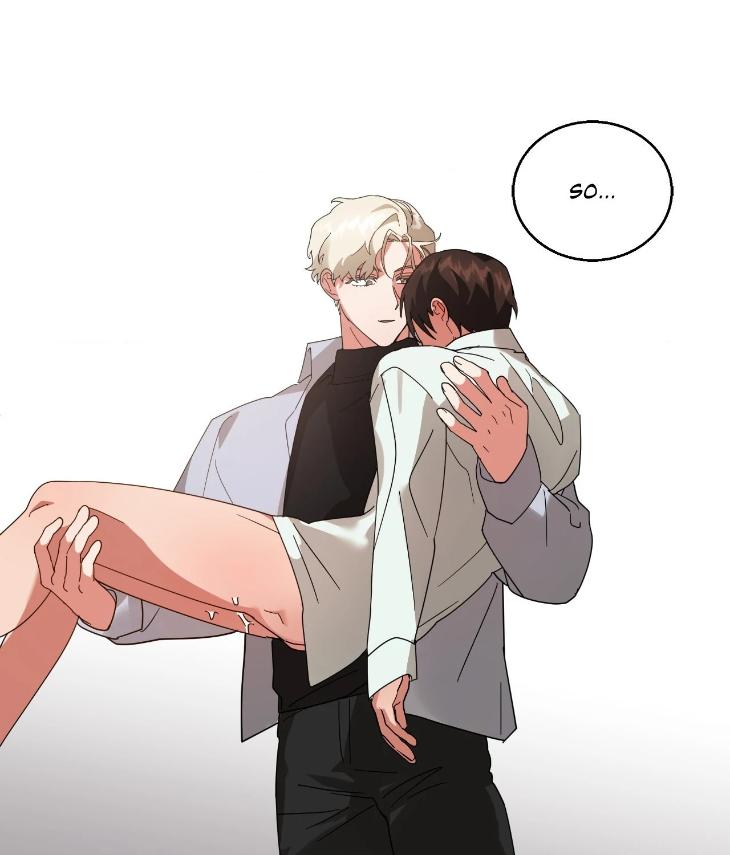 Taming the Trashy Tutor by Sadol – Uncensored [Eng] page 75